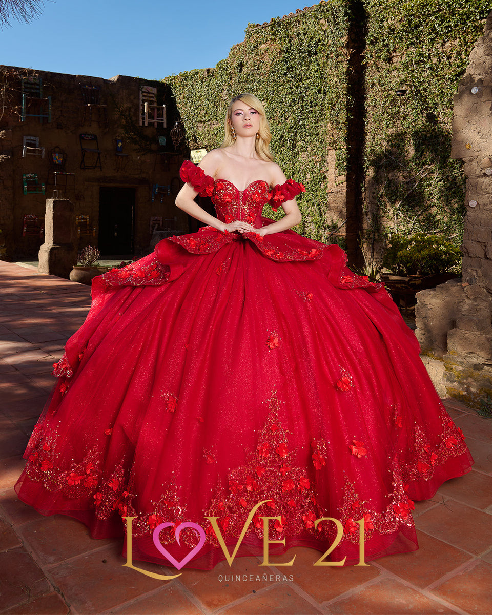 LV584 Karlie – Love21