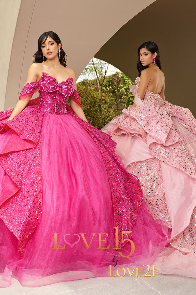 Vestidos de Quinceañera - Love21