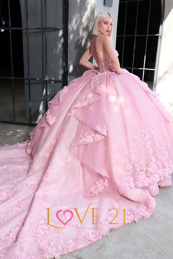 LV550 Ines – Love21