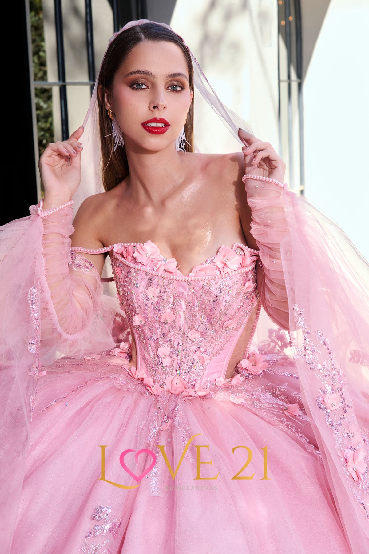 LV551 Ilse – Love21