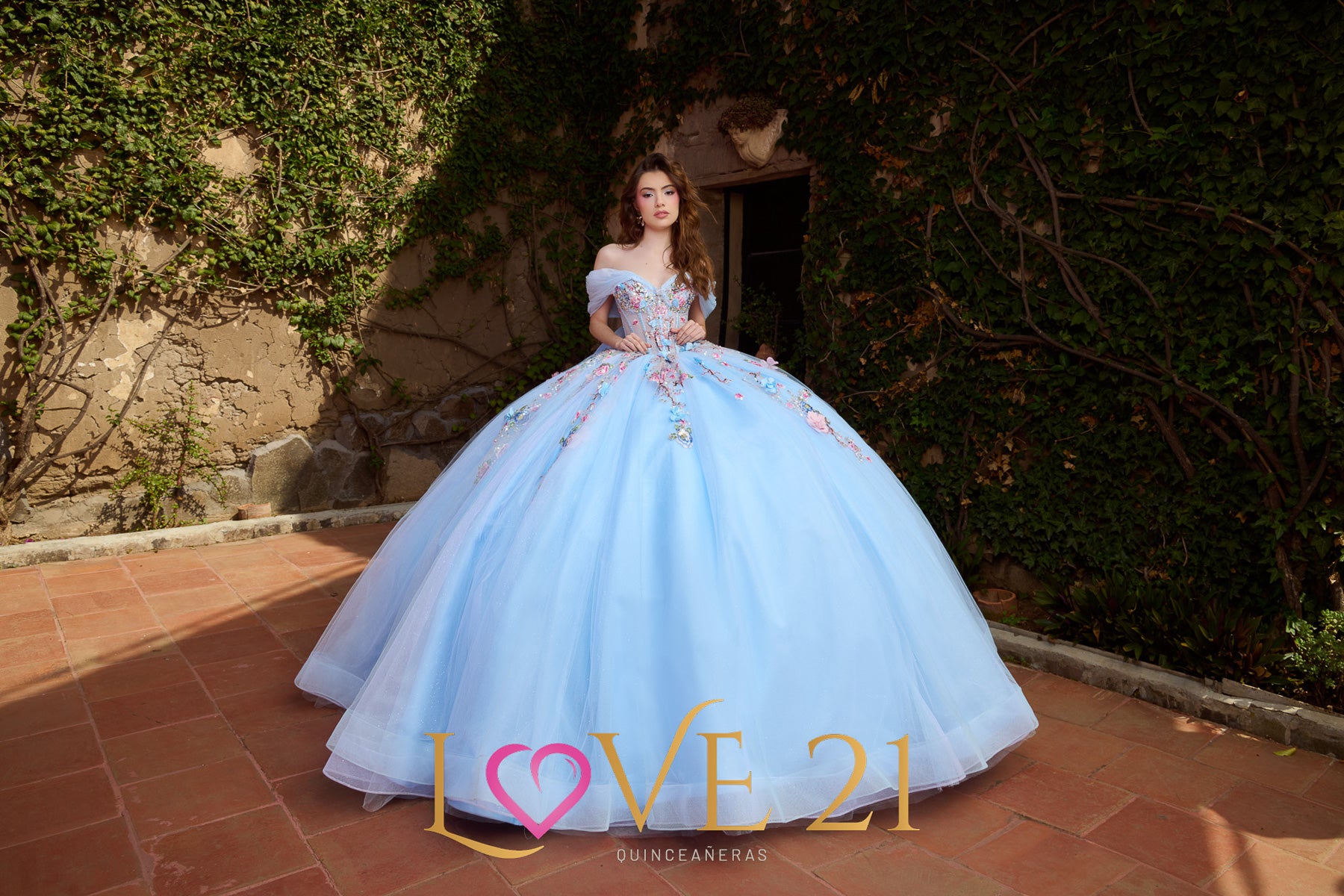 LV573 Kendra – Love21