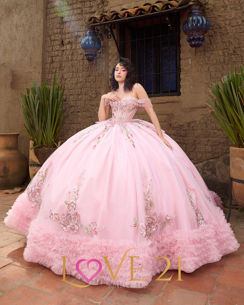 LV516-Estelle – Love21