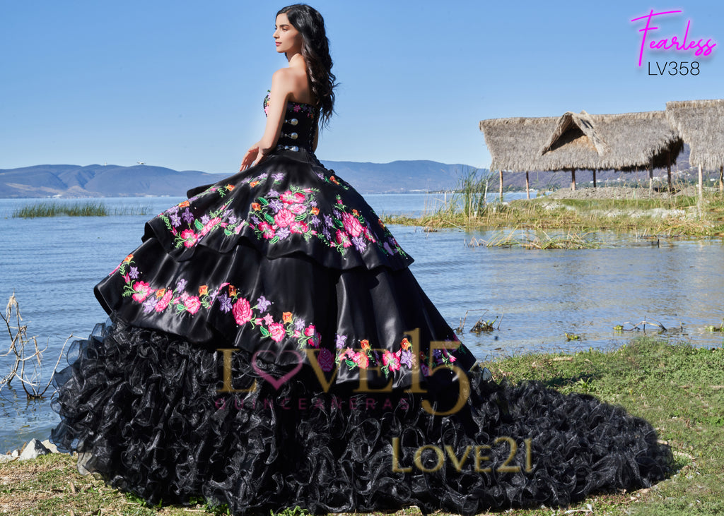 [Vestidos] - Love21