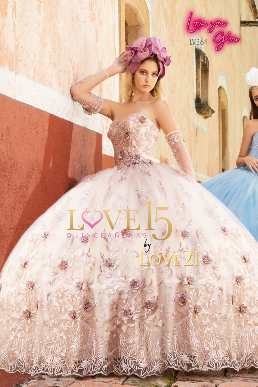 Vestidos de Quinceañera - Love21