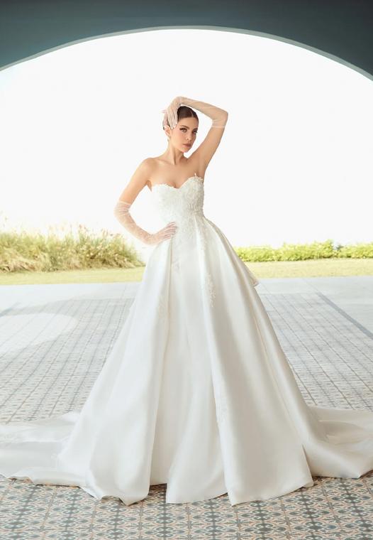 Vestidos de novia mayoreo online
